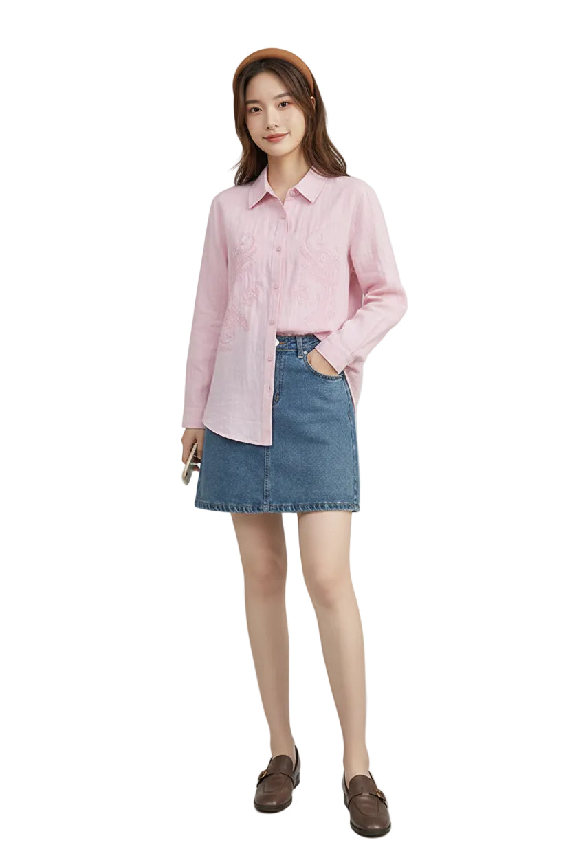 Chemise