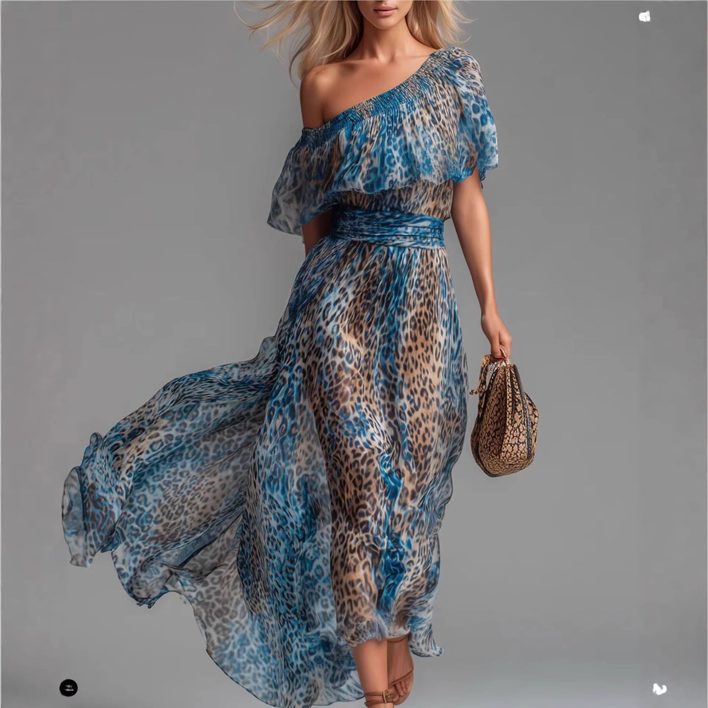 Robe de jour LH