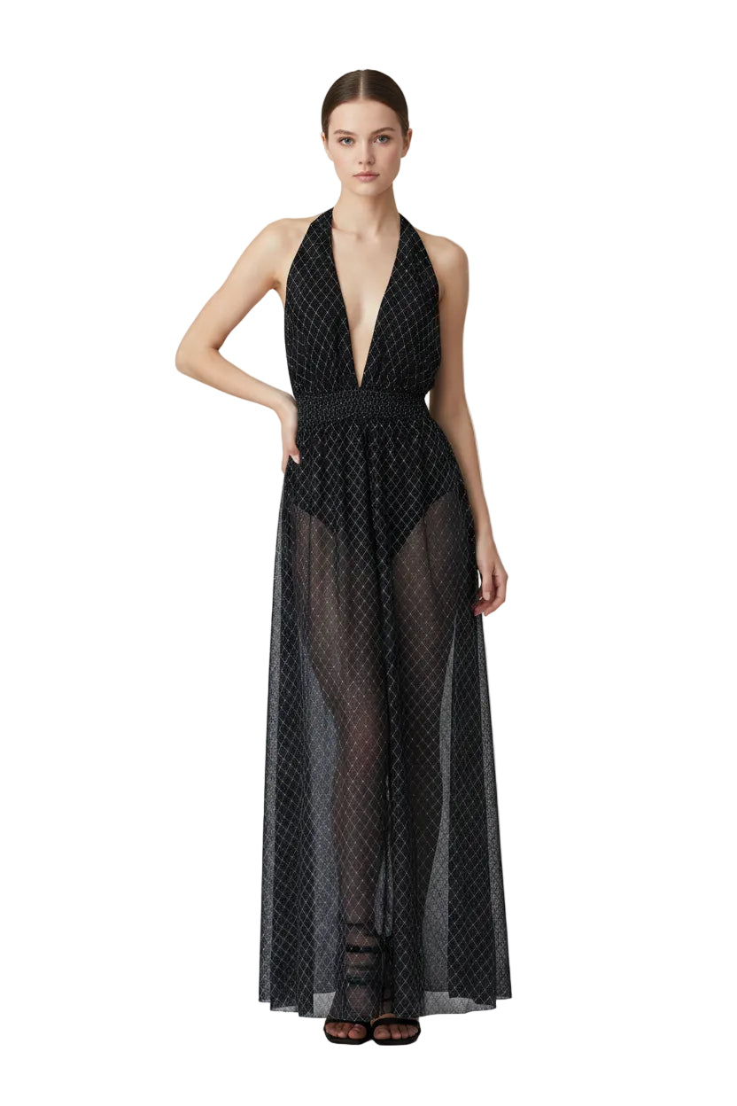 Robe de soirée
