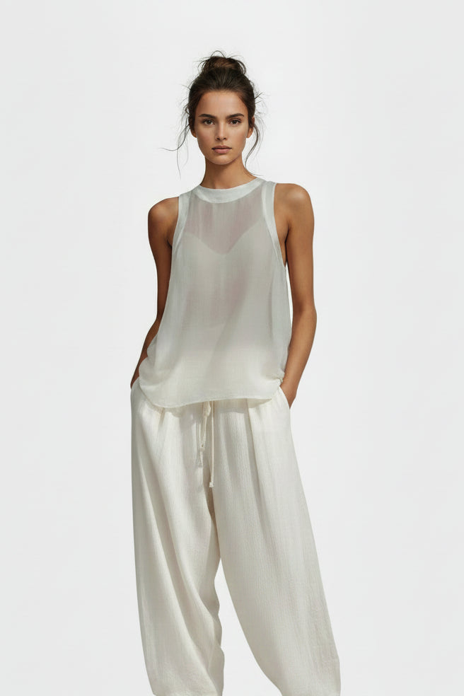 Ensemble pantalon