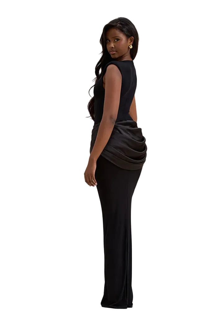 Robe de jour