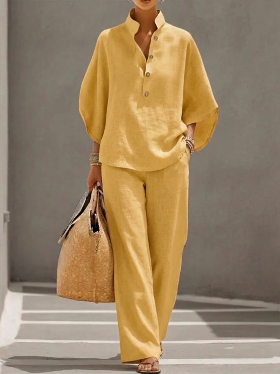 Ensemble pantalon LH