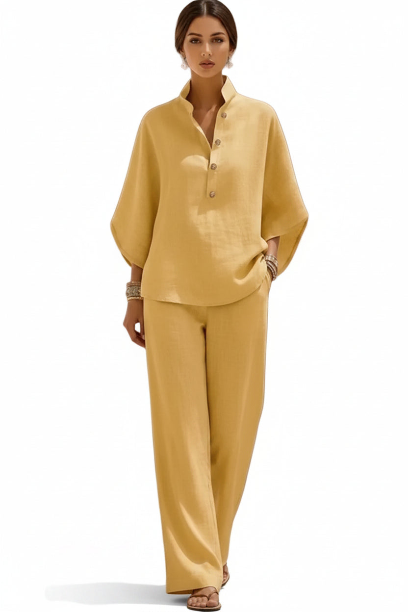 Ensemble pantalon