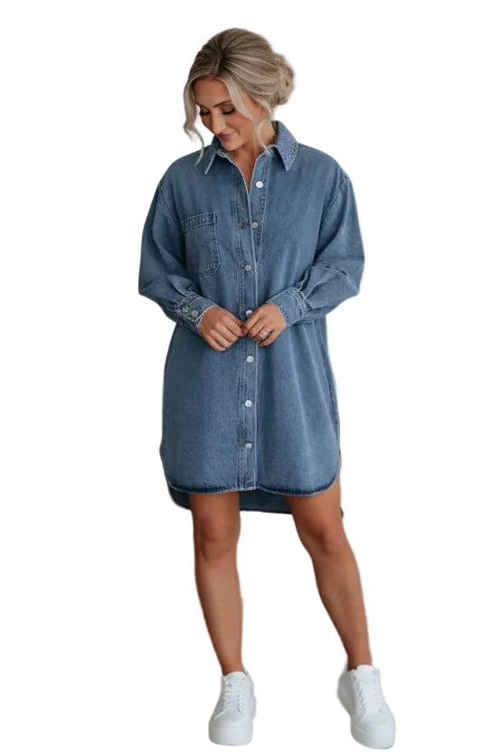 Robe de jour