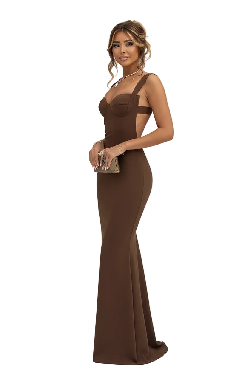 Robe de soirée