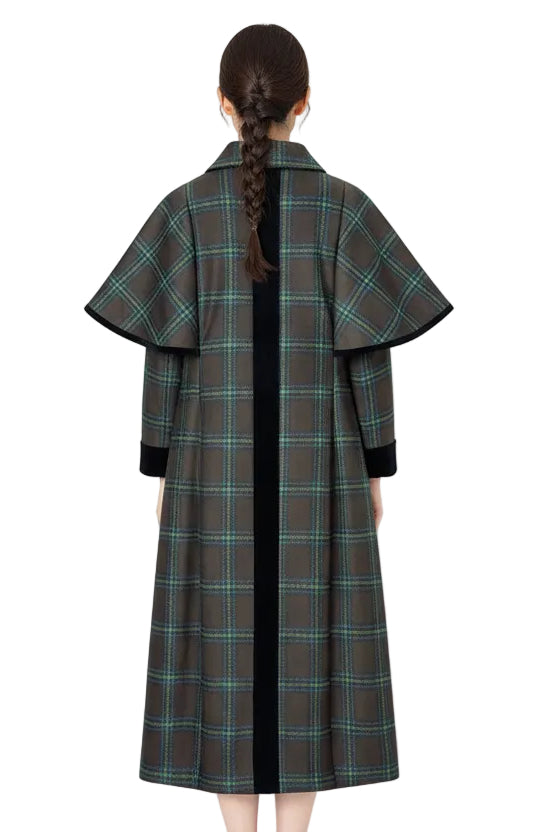 Manteau
