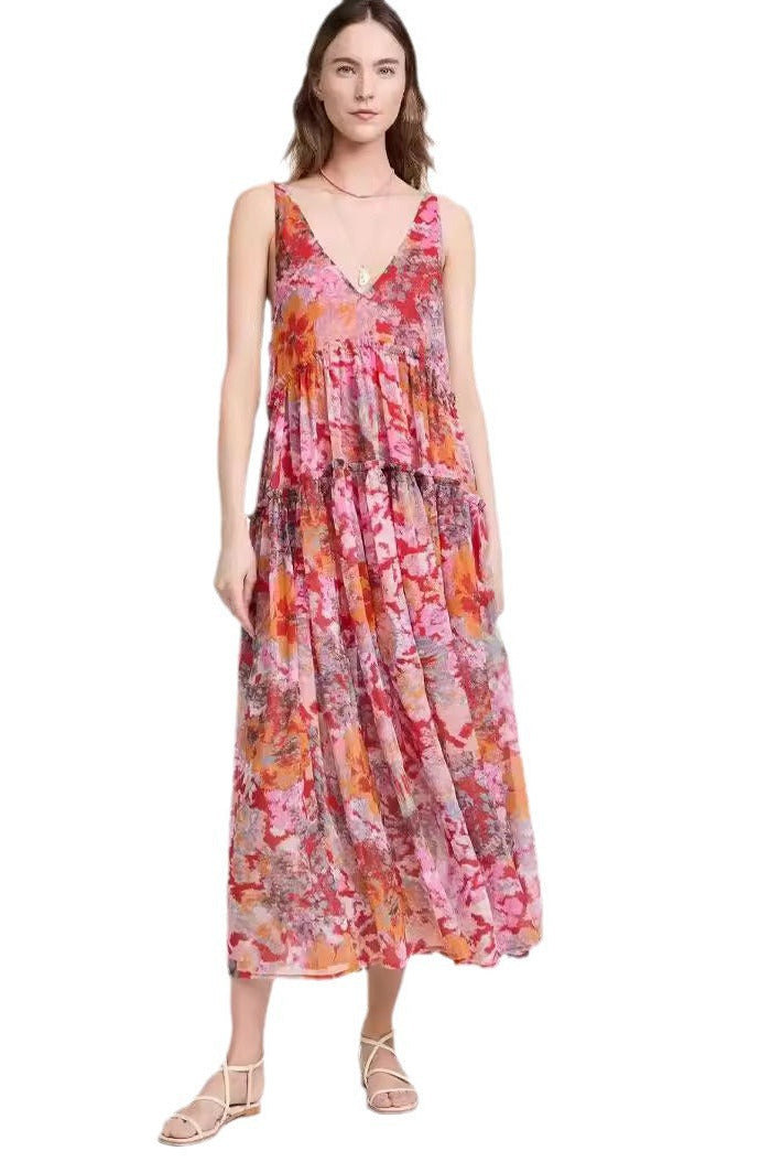 Robe de jour