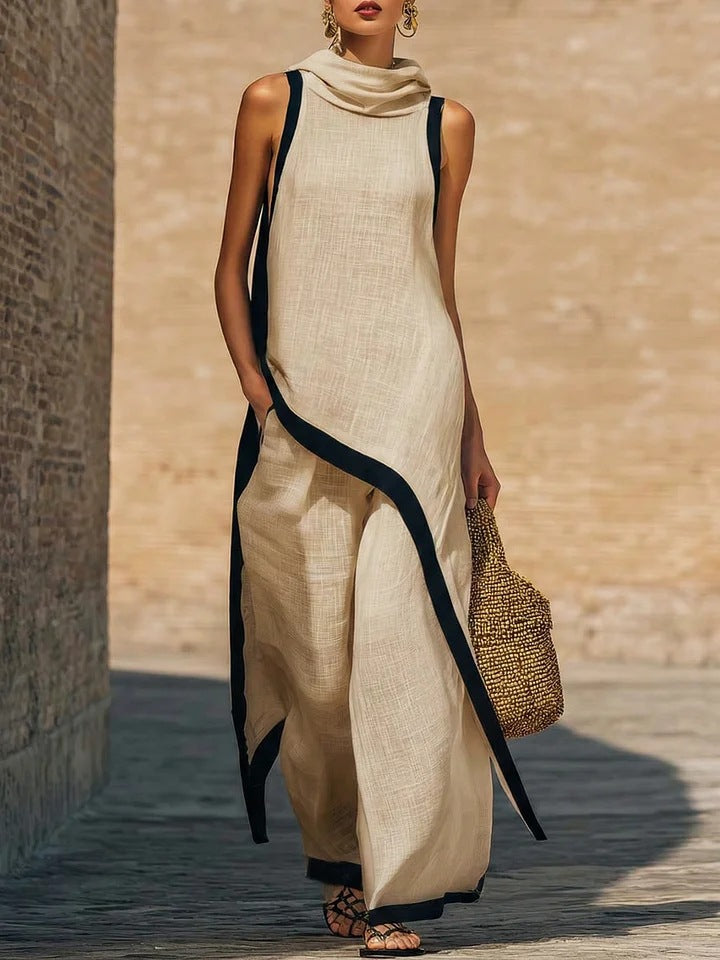 Ensemble pantalon LH