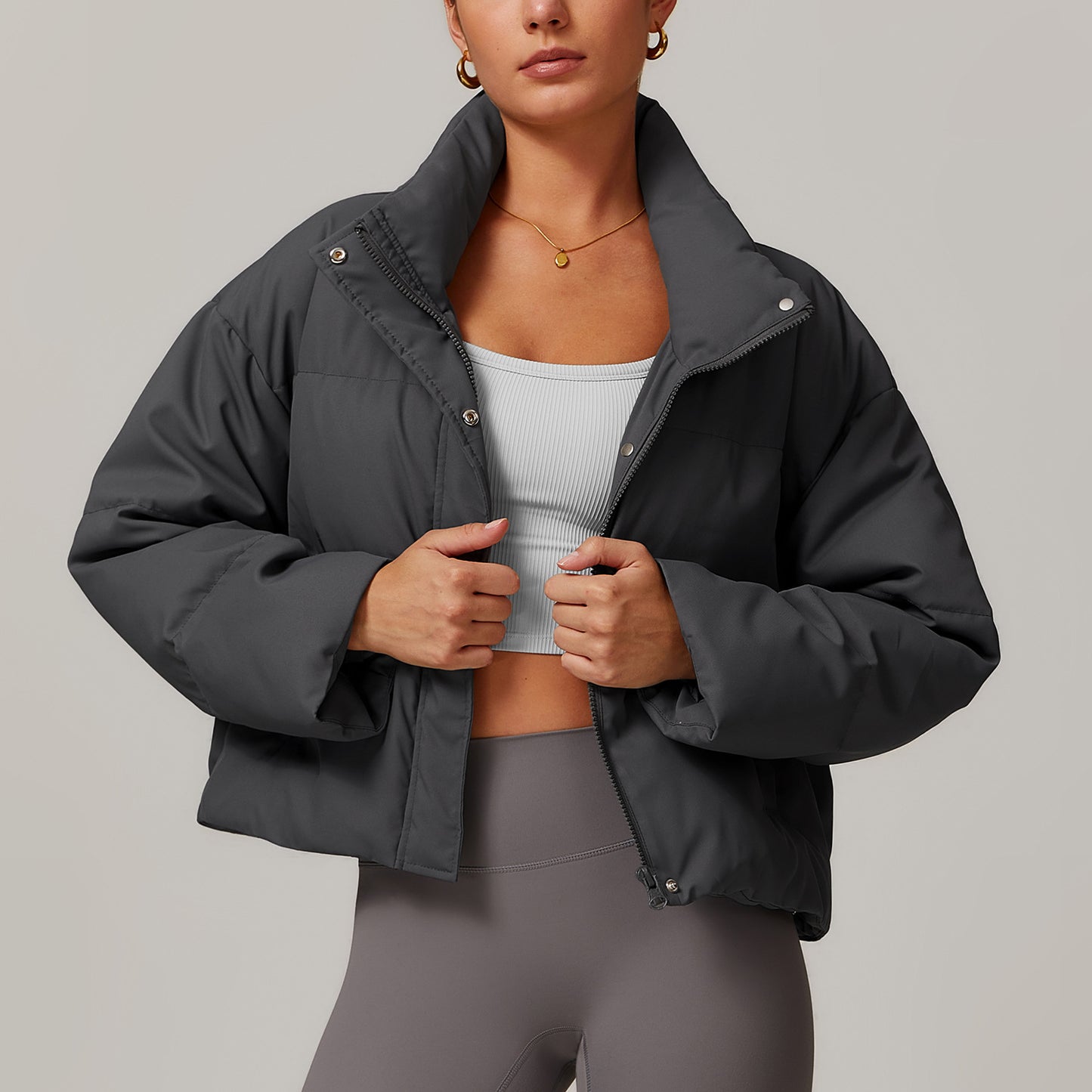 Veste LH