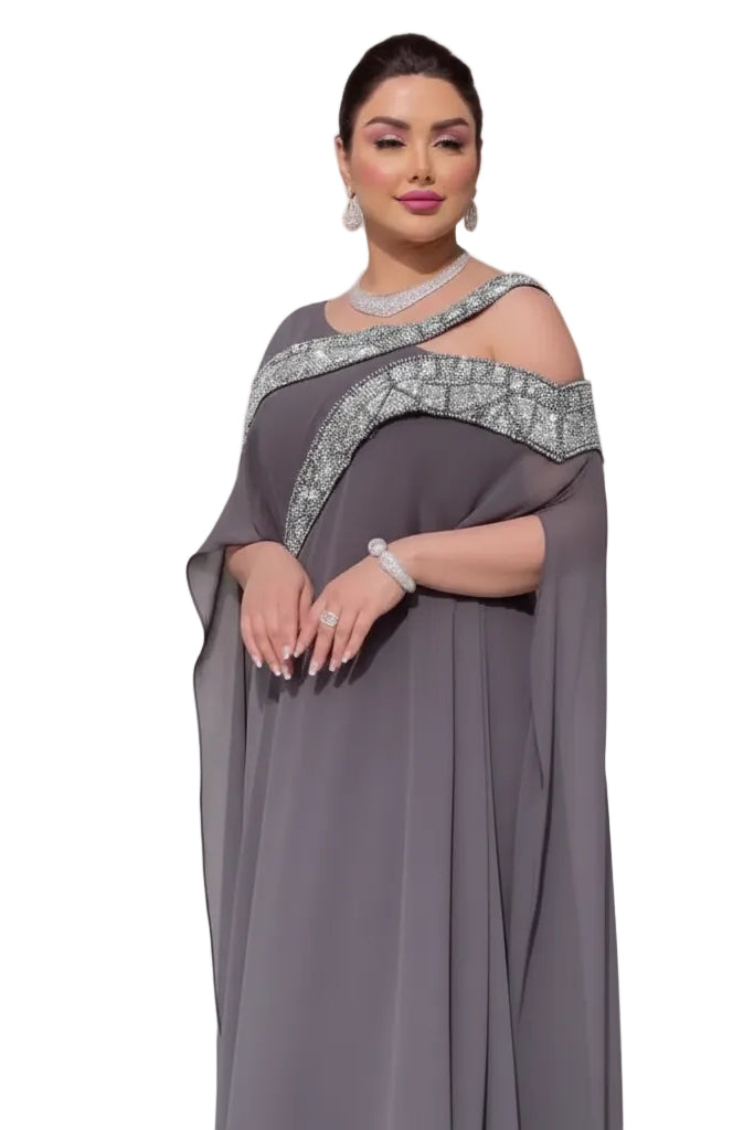 Robe de soirée