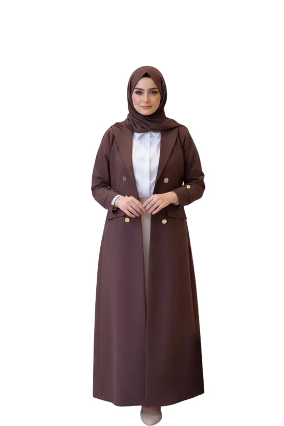 Trench-manteau