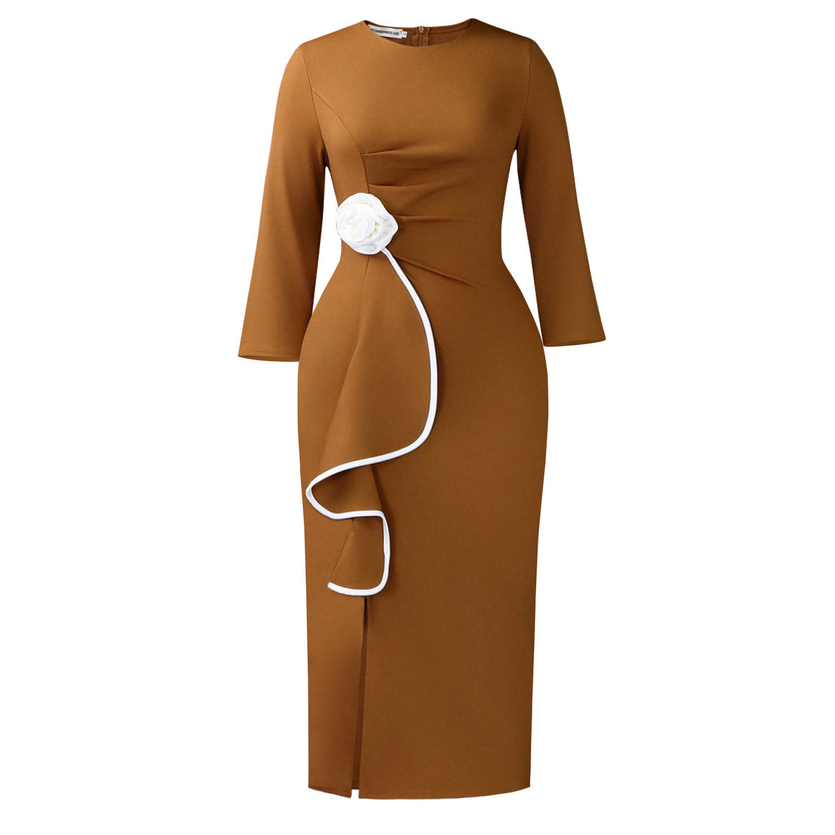 Robe de soirée LH