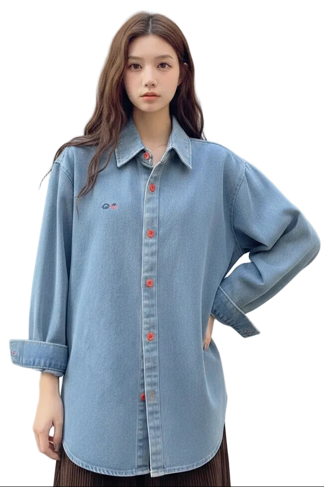 Chemise