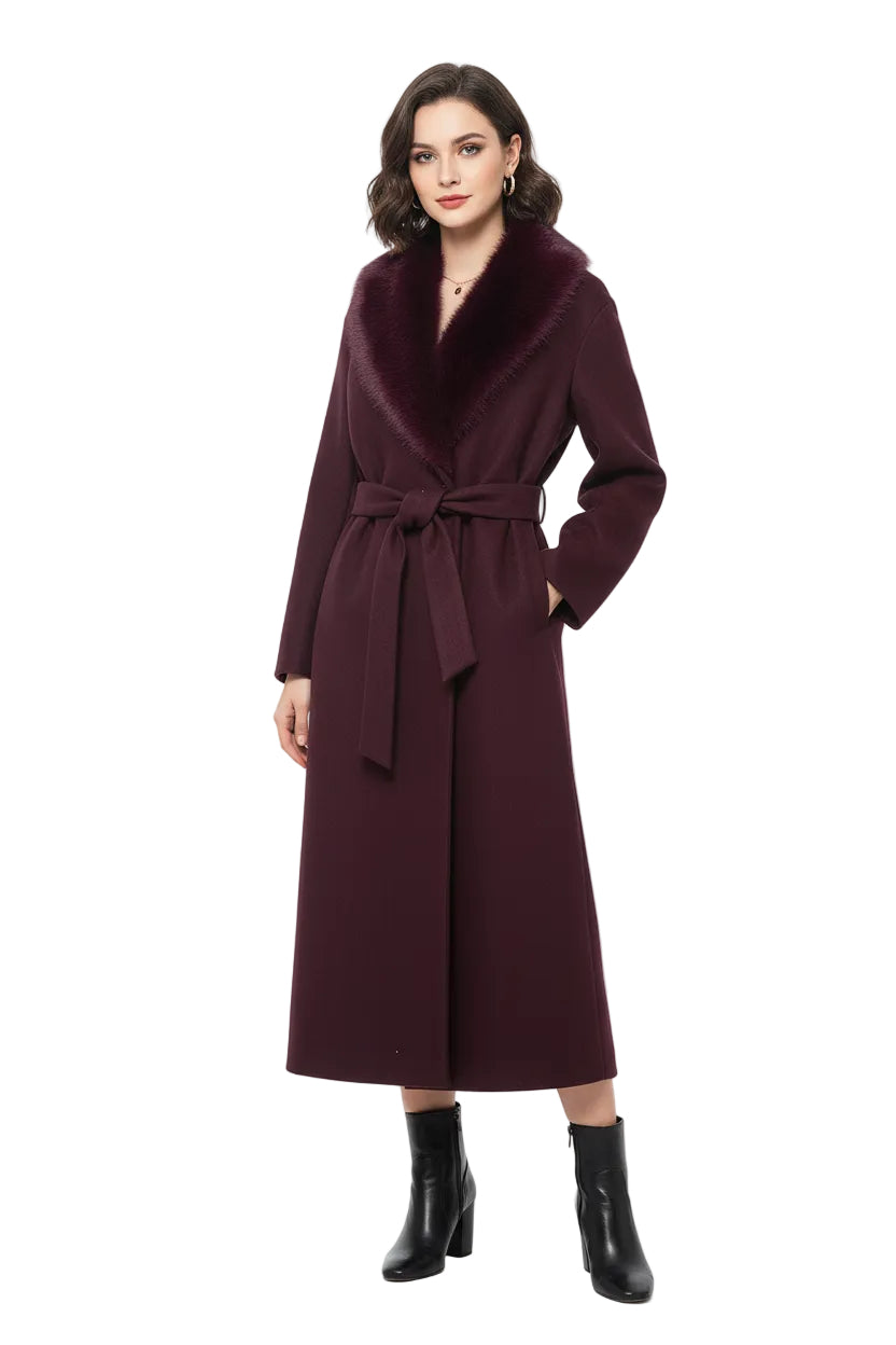 Manteau