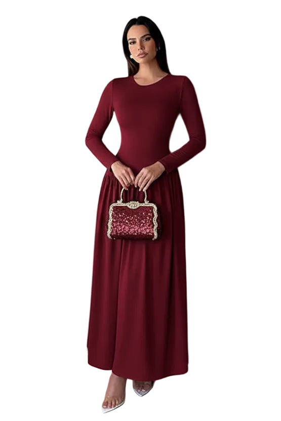 Robe de jour