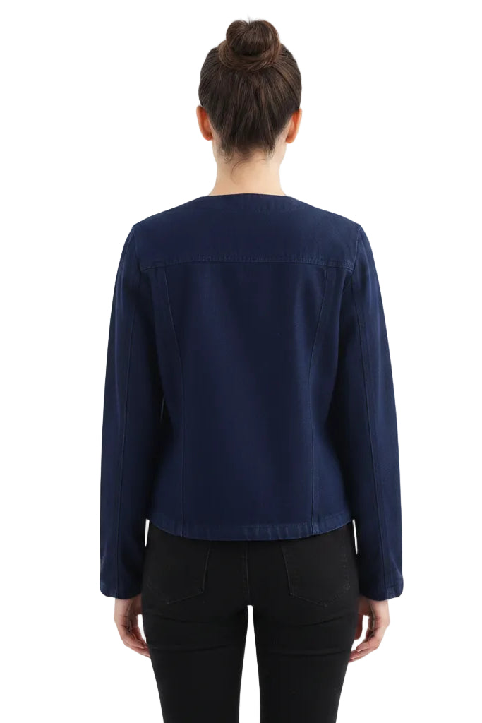 Ensemble Veste + short