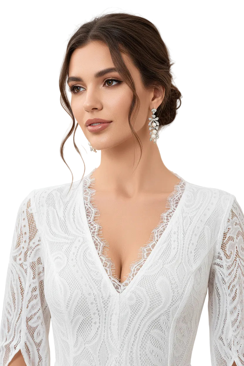 Robe de soirée