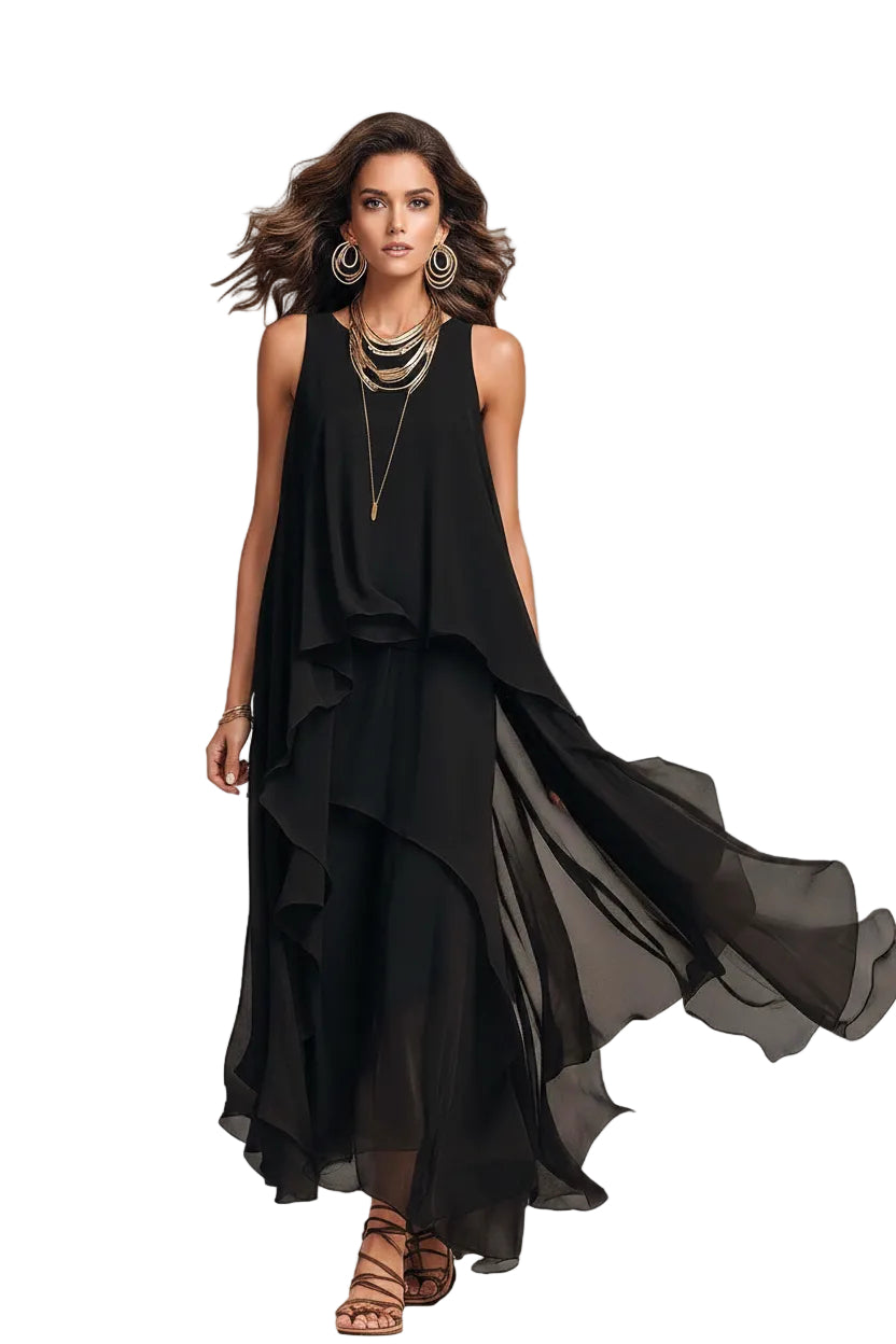 Robe de soirée
