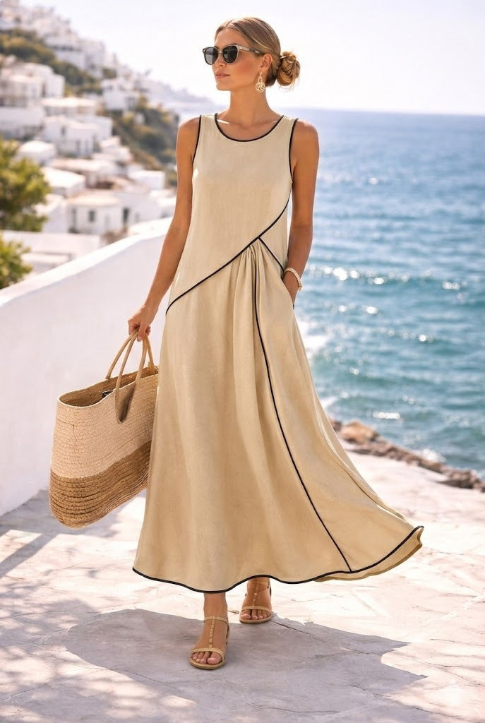 Robe de jour LH