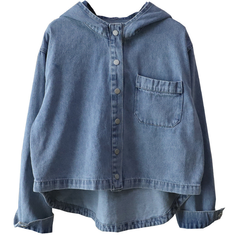 Veste LH