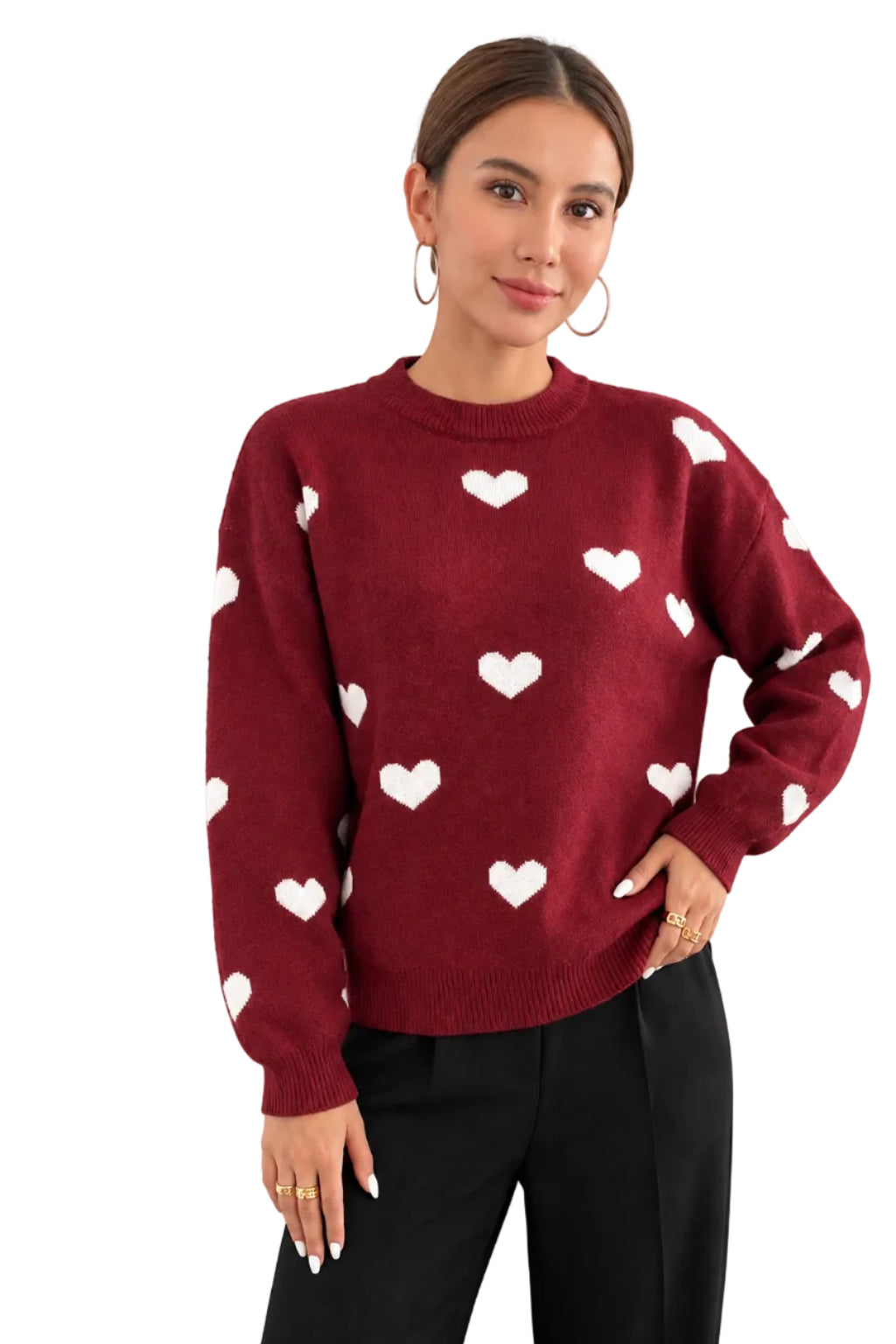 Pull
