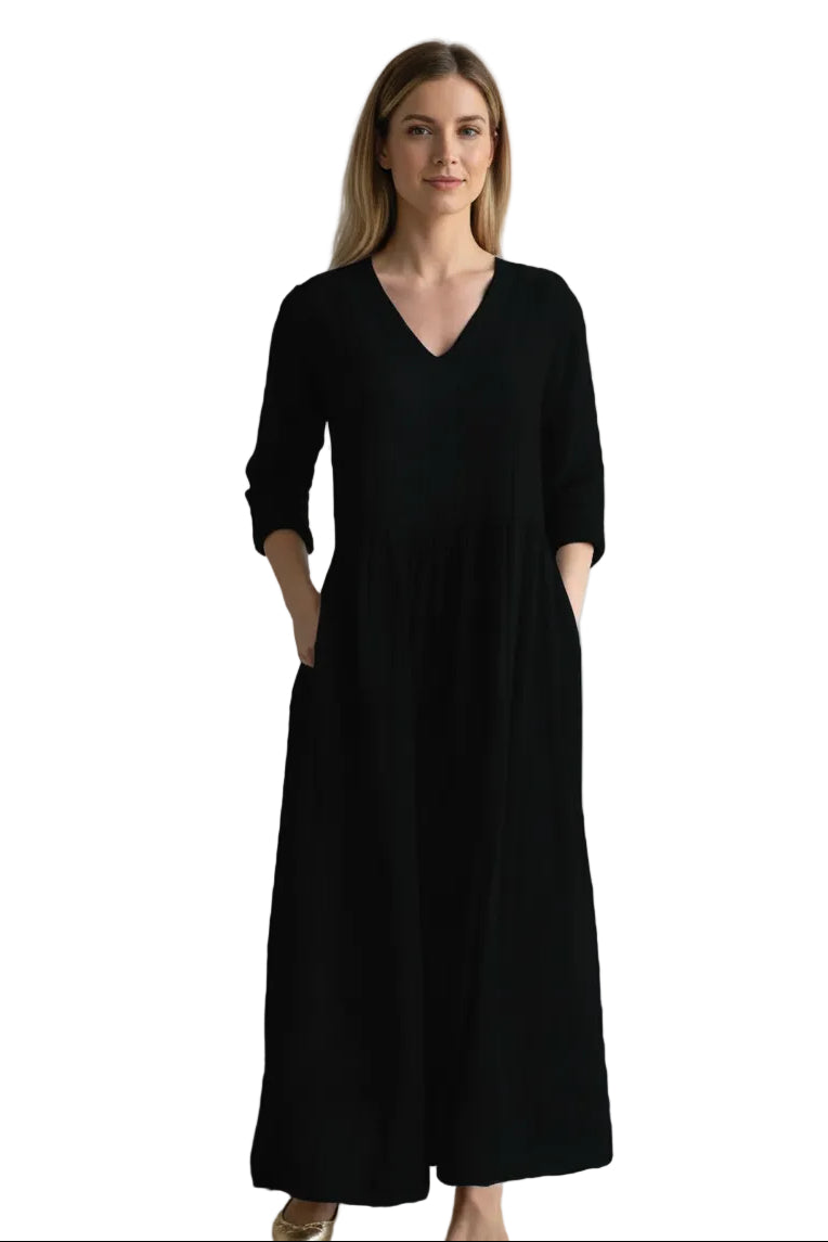 Robe de jour