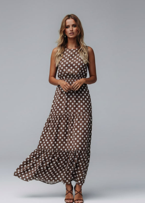 Robe de jour