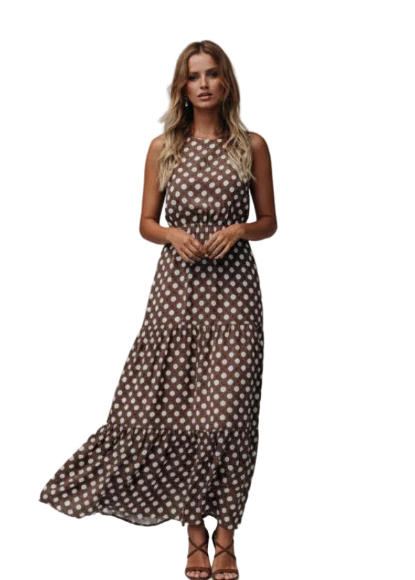 Robe de jour