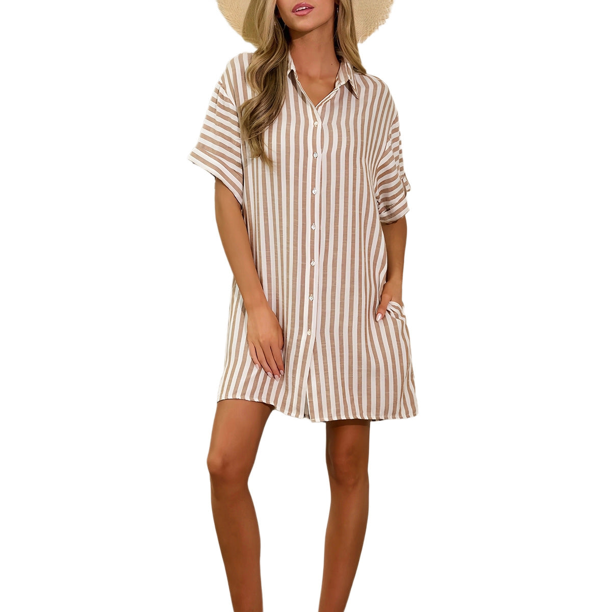 Robe de jour LH