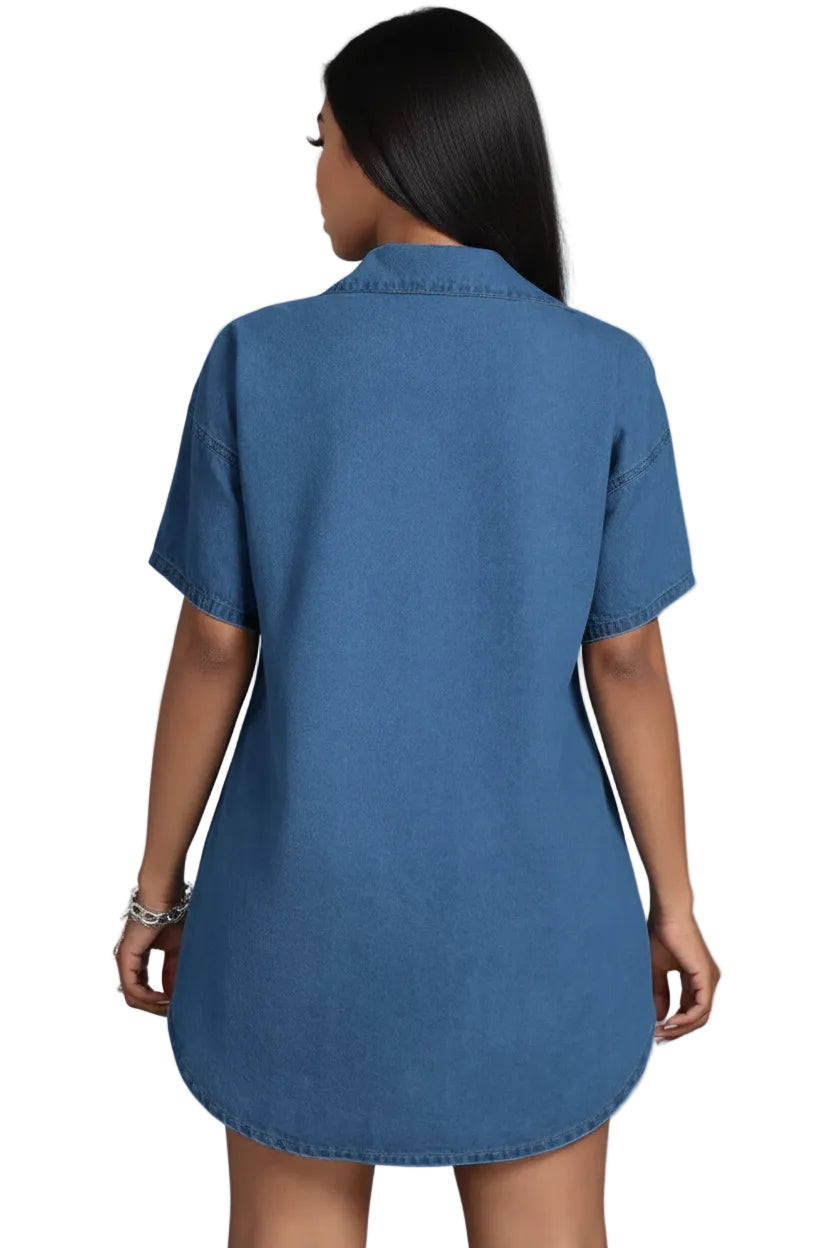 Robe de jour