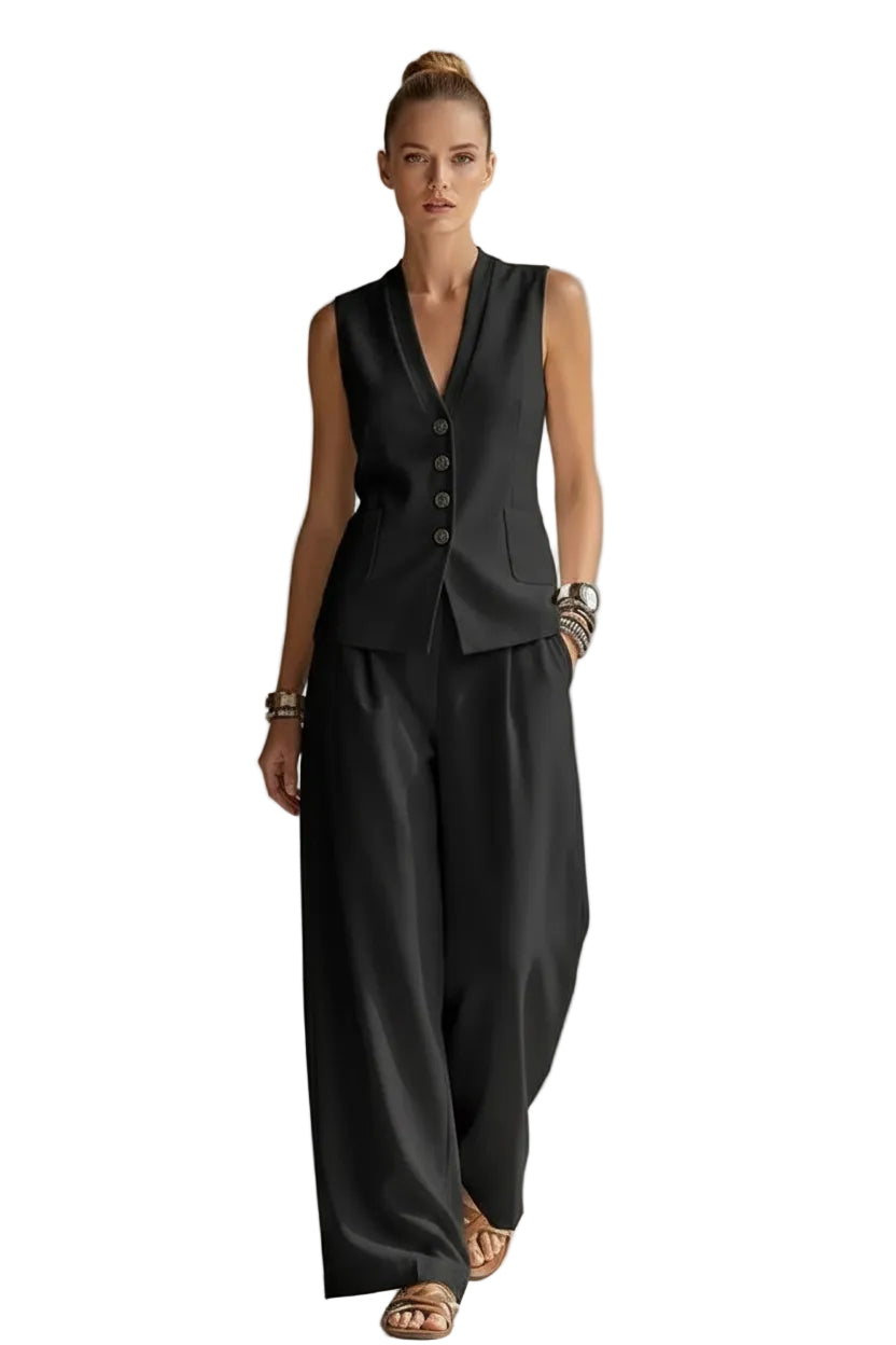 Ensemble pantalon