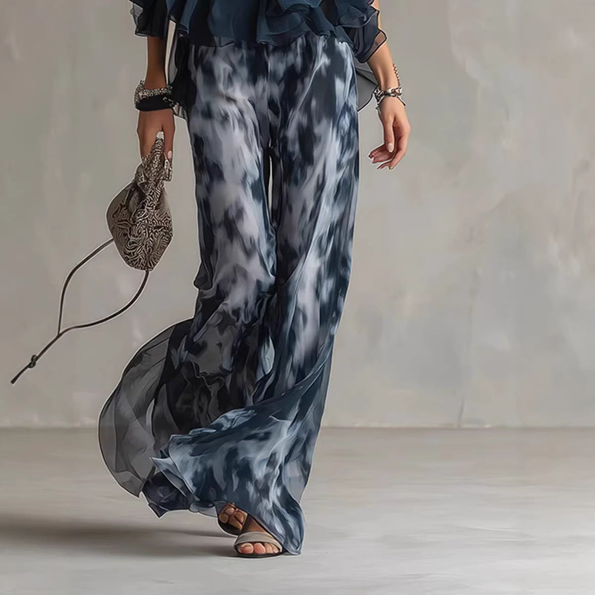 Ensemble pantalon LH