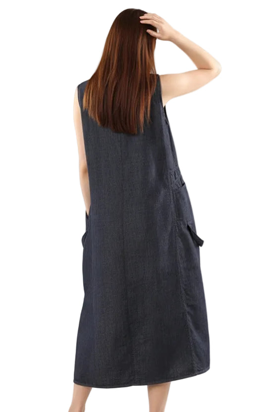 Robe de jour
