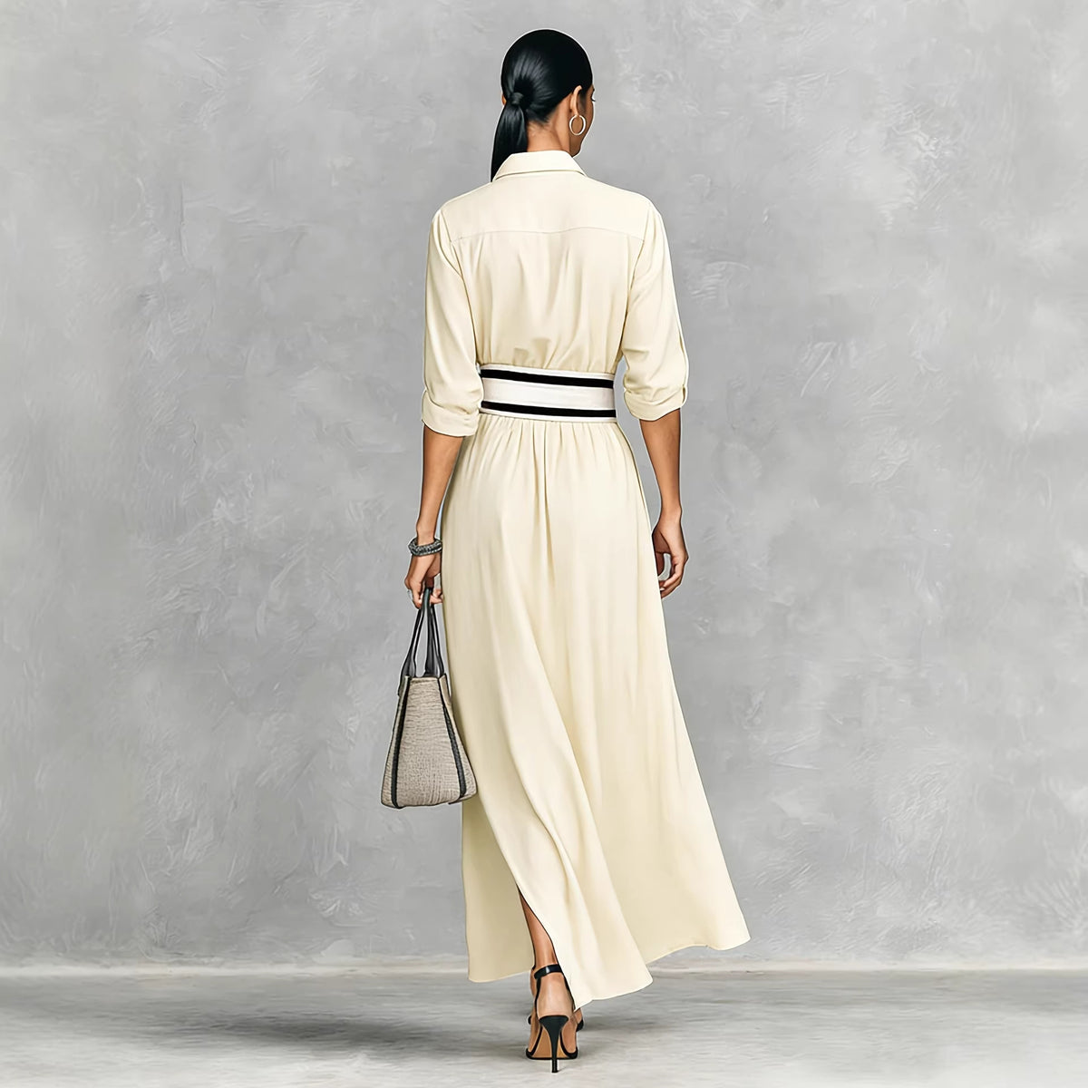 Robe de jour LH