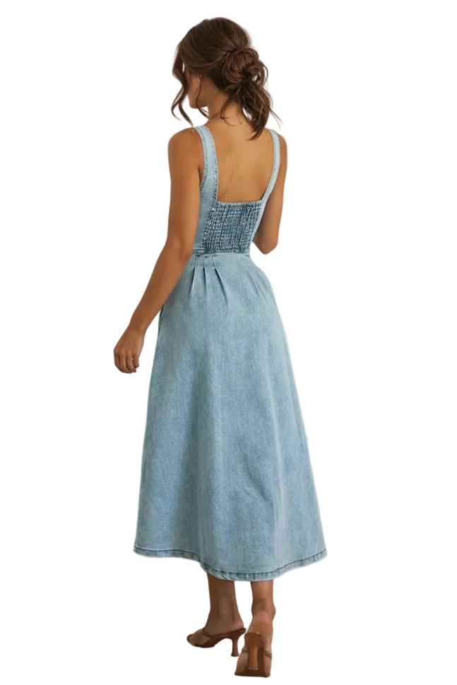 Robe de jour