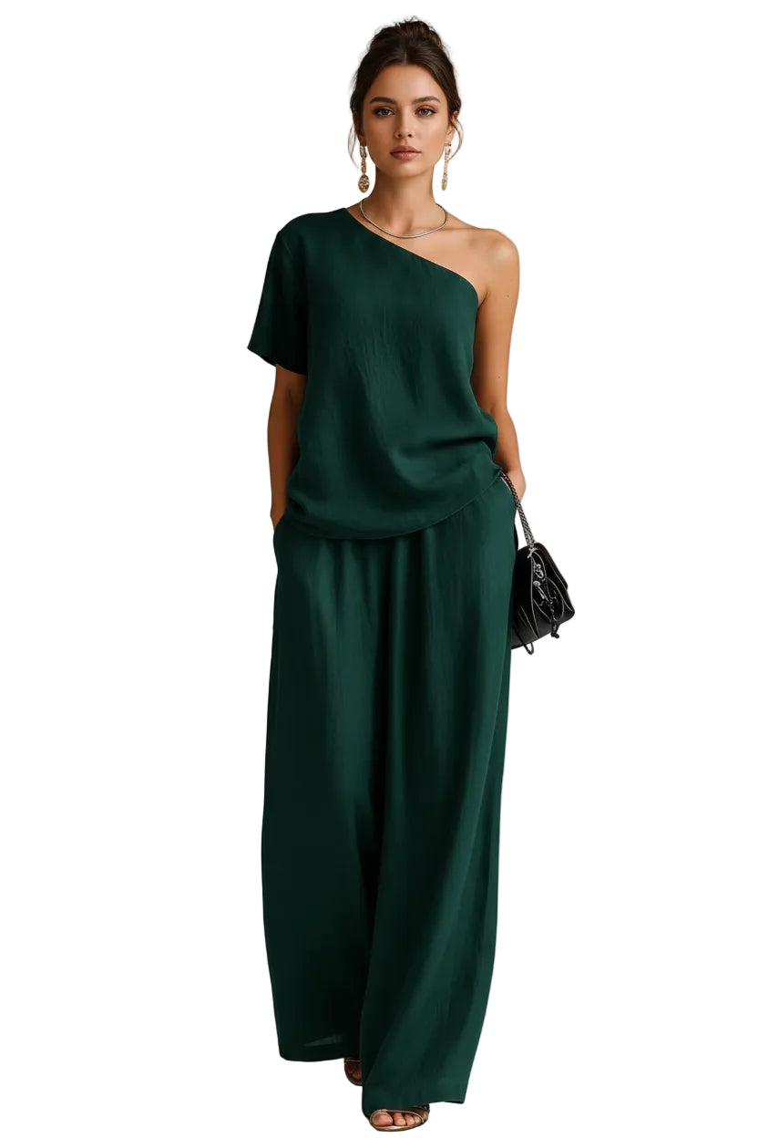 Ensemble pantalon