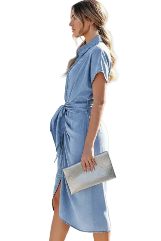 Robe de jour