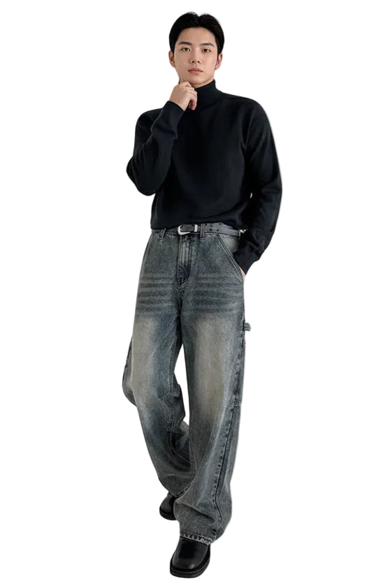 Pantalon jean