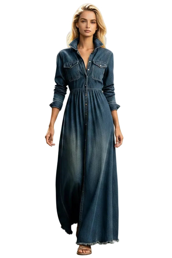 Robe de jour