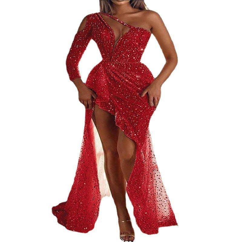Robe de soirée