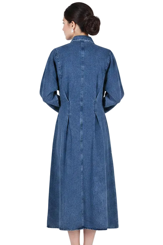 Robe de jour