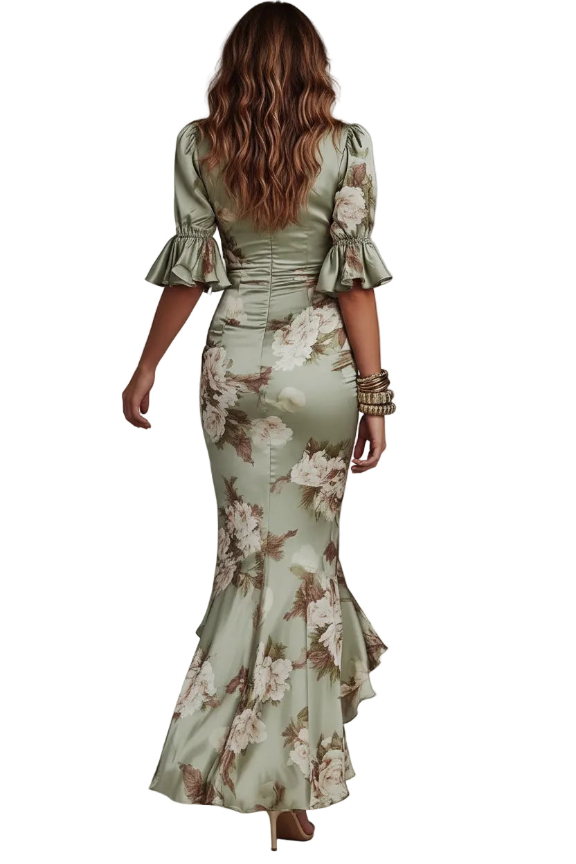 Robe de soirée