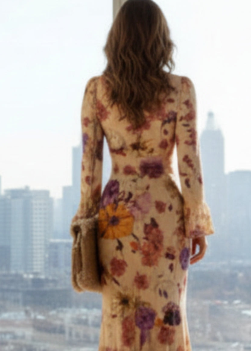 Robe de jour