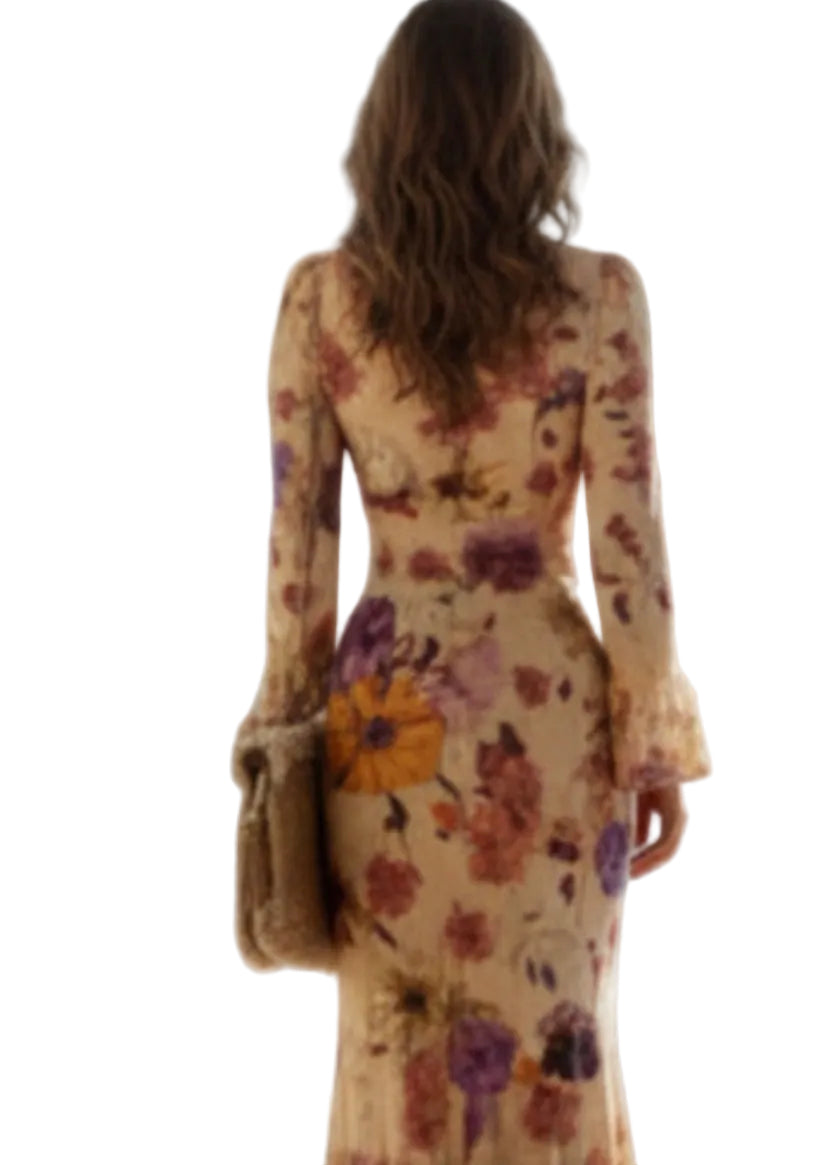 Robe de jour