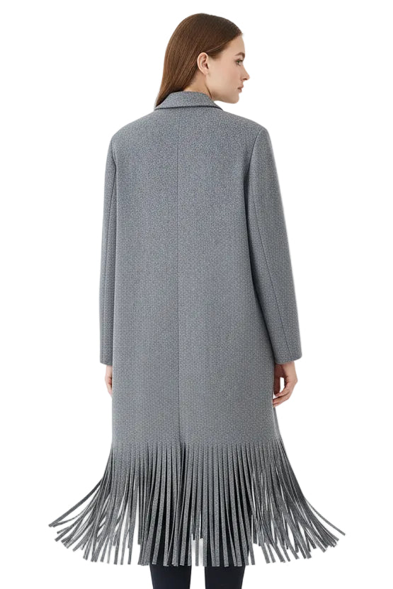 Manteau