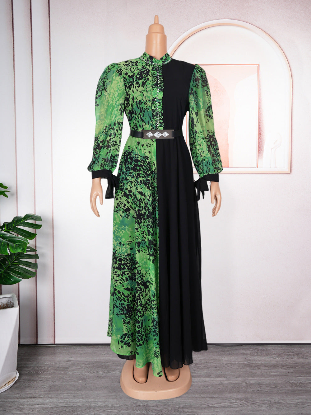 Robe de jour LH