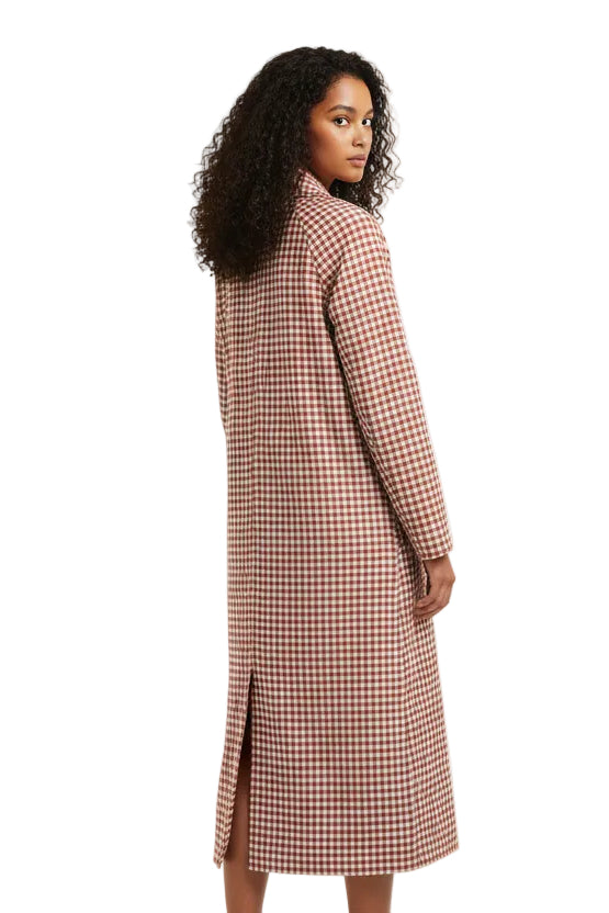 Manteau trench