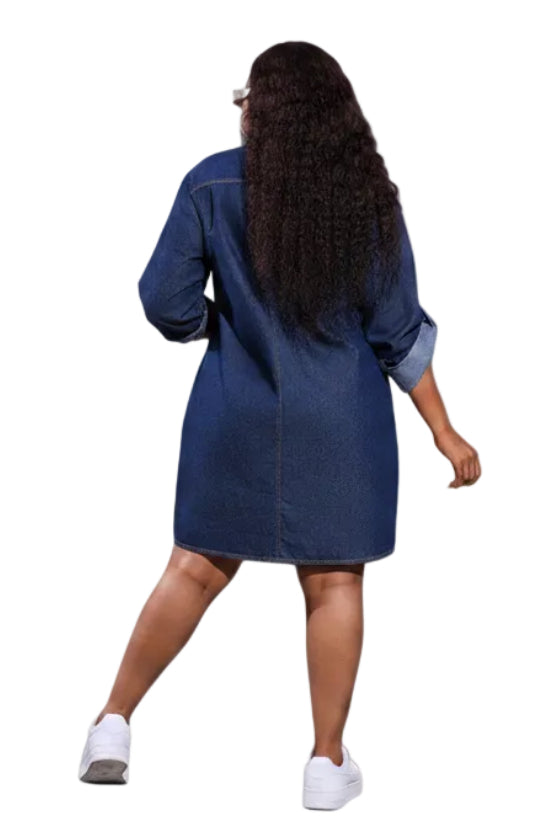 Robe de jour