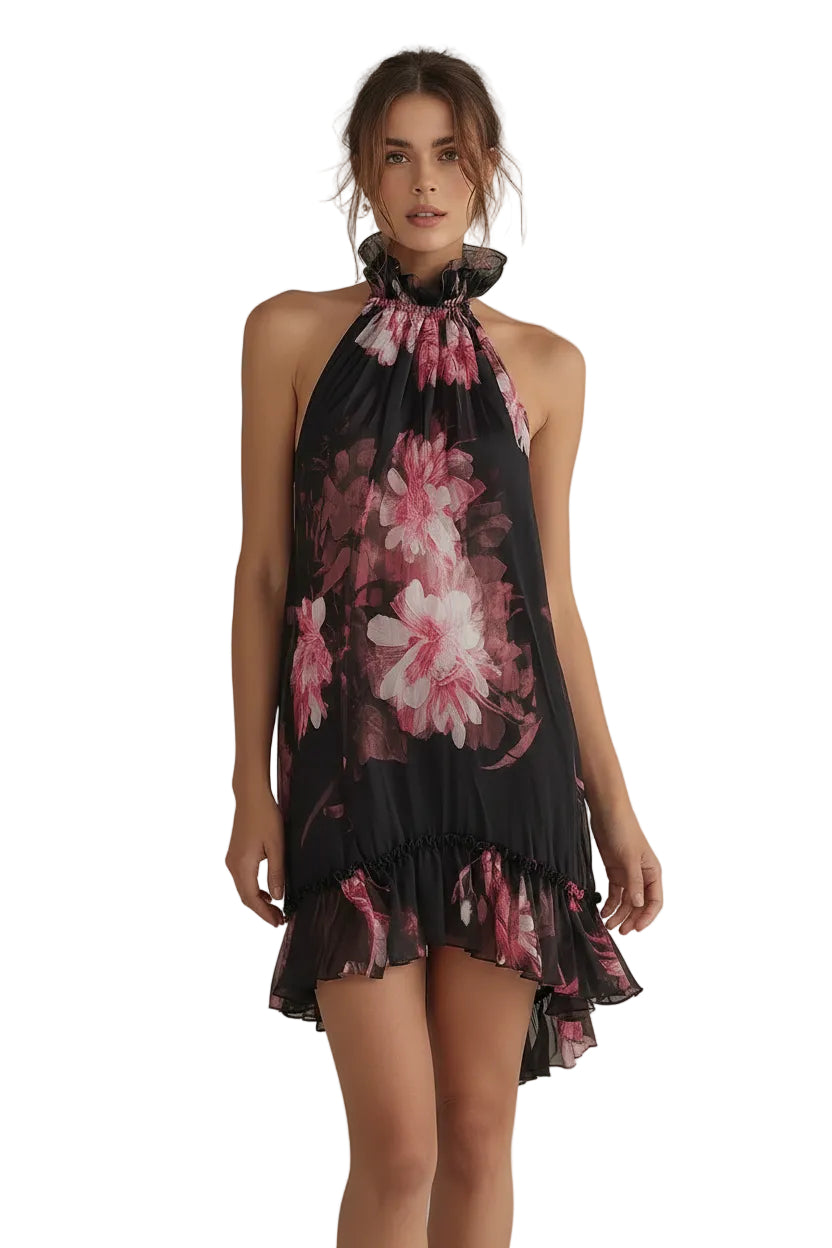 Robe de soirée