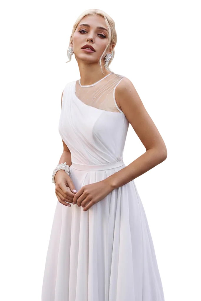Robe de mariée